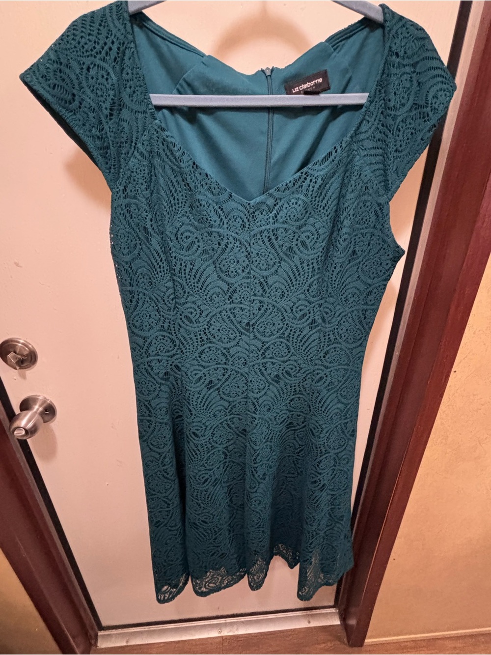 Liz Claiborne dress